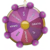 Gira y Gana Bonus welfare icon