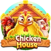 La casa de pollo screenshot