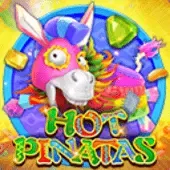 Piñatas calientes screenshot