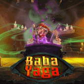 Baba Yaga screenshot