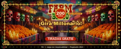 Jackpots Millonarios Esperan